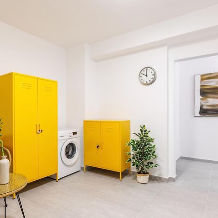 Boho Central Suites Selanik Dış mekan fotoğraf