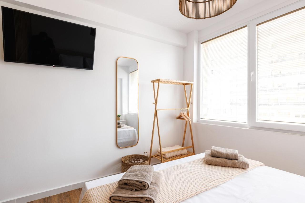 Boho Central Suites Selanik Dış mekan fotoğraf