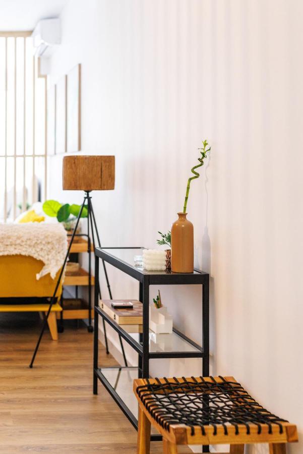 Boho Central Suites Selanik Dış mekan fotoğraf