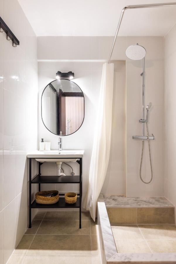 Boho Central Suites Selanik Dış mekan fotoğraf