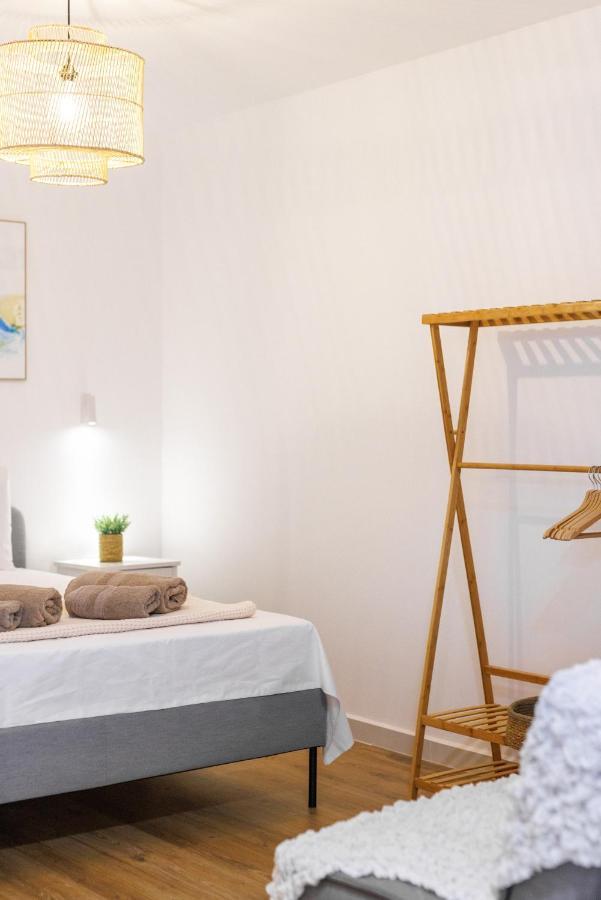 Boho Central Suites Selanik Dış mekan fotoğraf