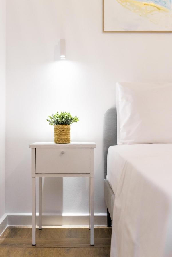 Boho Central Suites Selanik Dış mekan fotoğraf