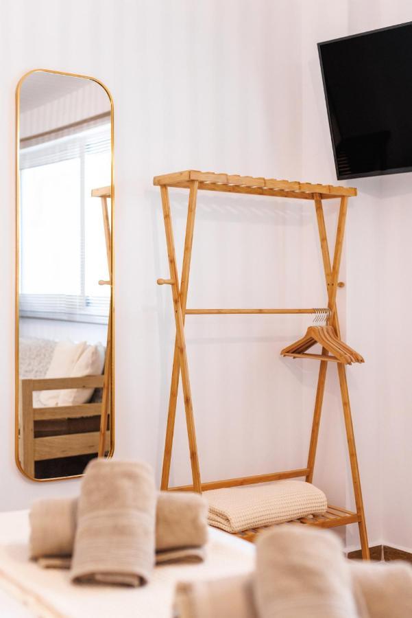 Boho Central Suites Selanik Dış mekan fotoğraf