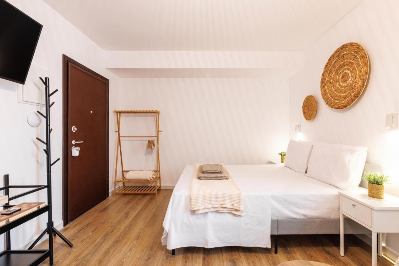 Boho Central Suites Selanik Dış mekan fotoğraf