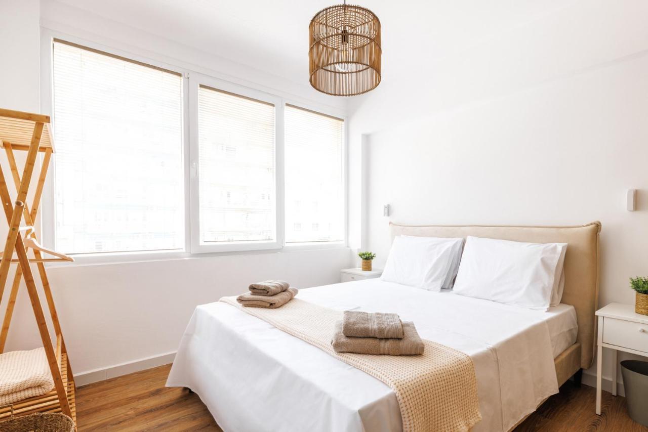 Boho Central Suites Selanik Dış mekan fotoğraf