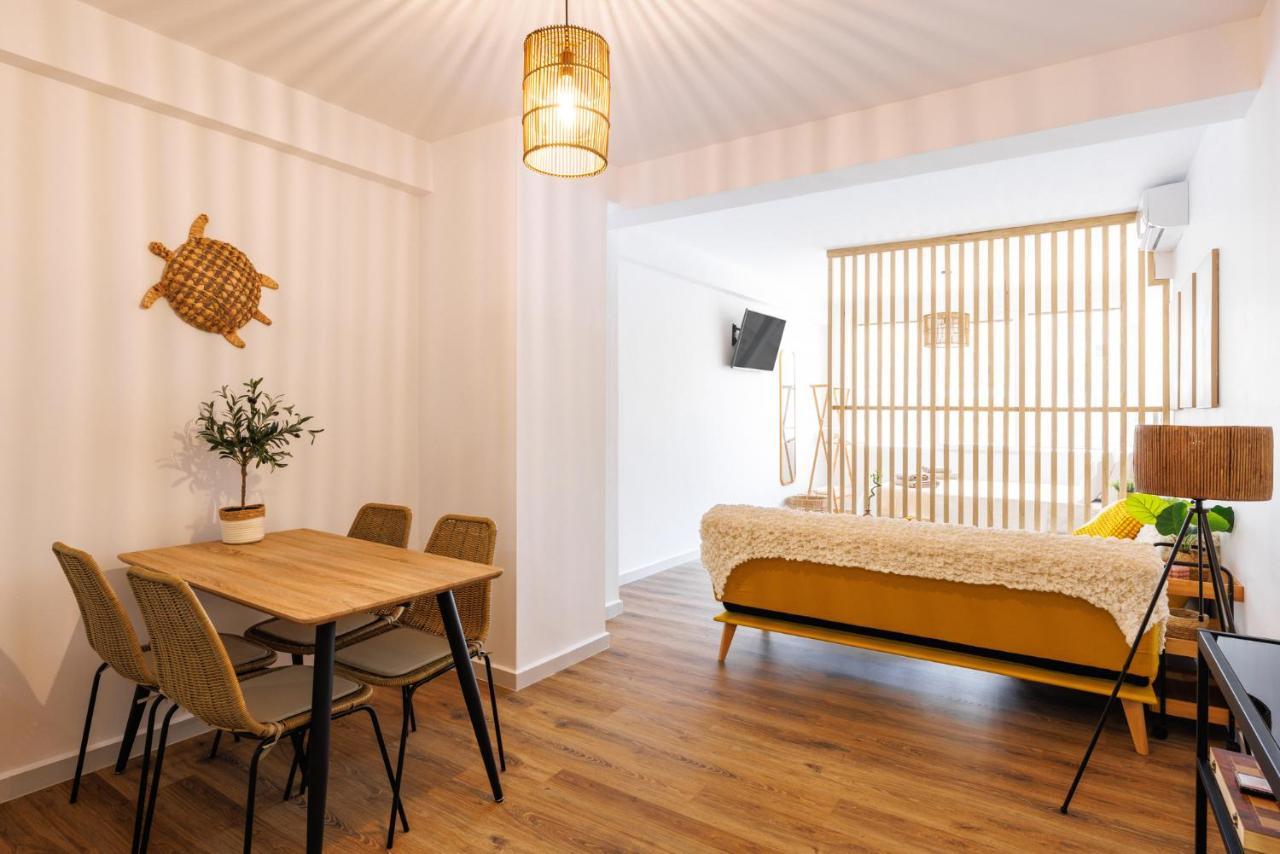 Boho Central Suites Selanik Dış mekan fotoğraf