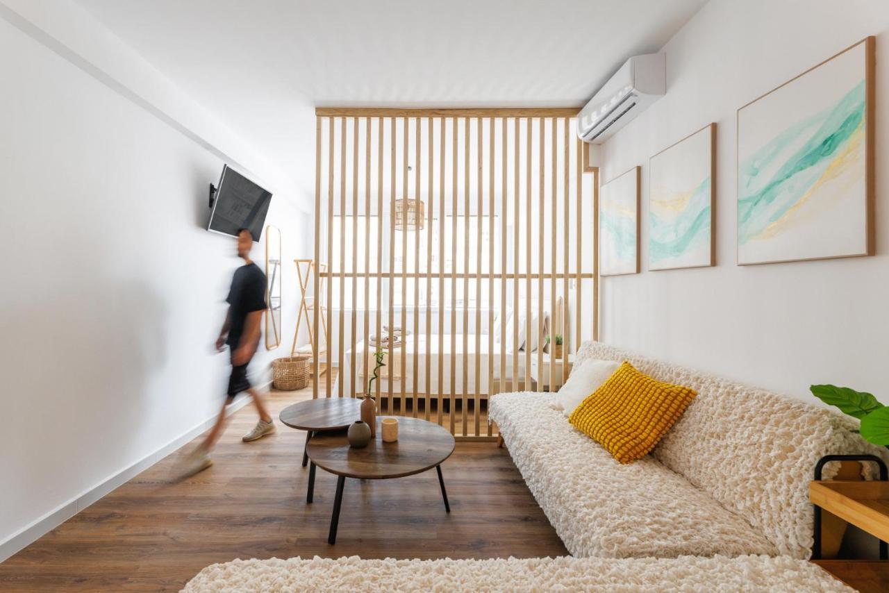 Boho Central Suites Selanik Dış mekan fotoğraf