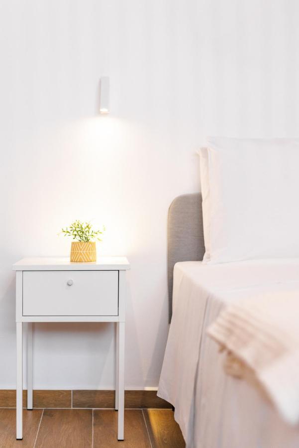 Boho Central Suites Selanik Dış mekan fotoğraf