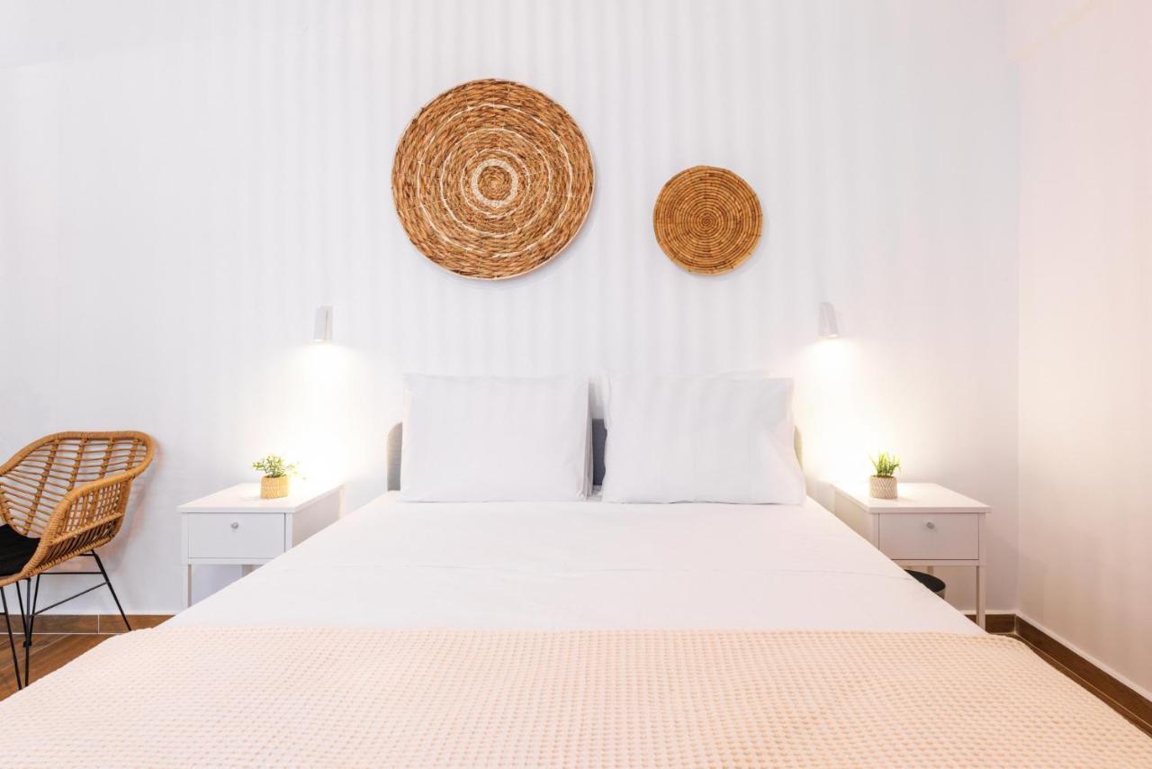Boho Central Suites Selanik Dış mekan fotoğraf
