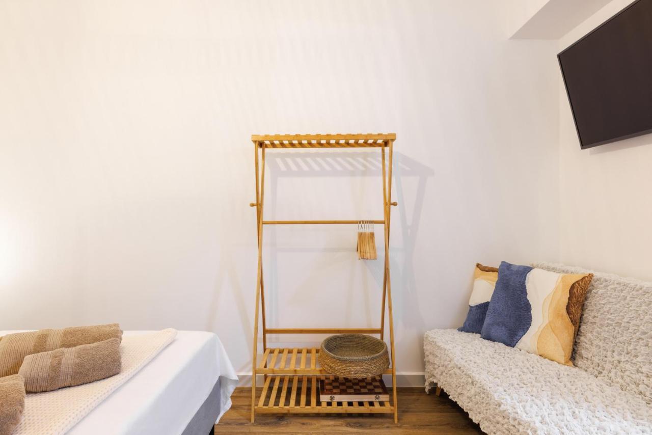Boho Central Suites Selanik Dış mekan fotoğraf