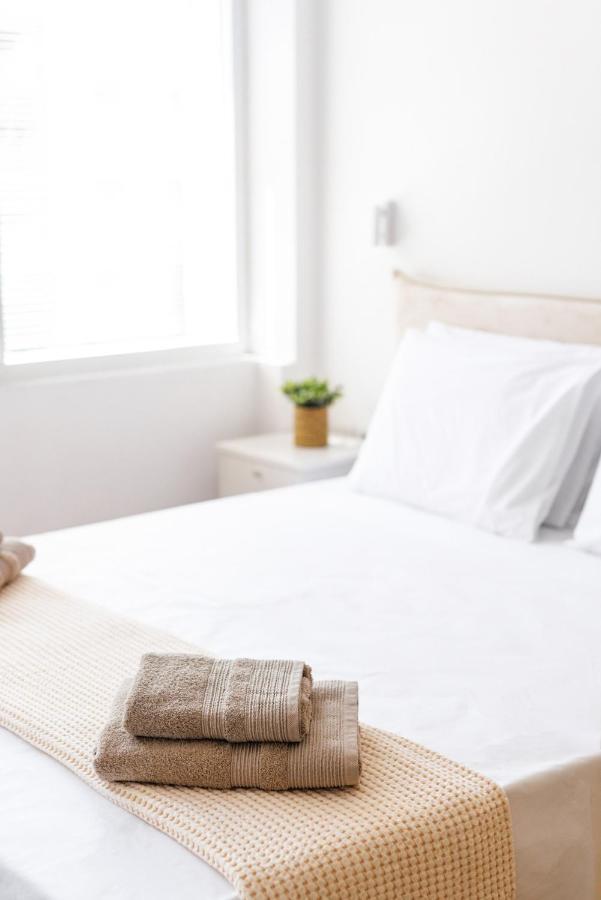 Boho Central Suites Selanik Dış mekan fotoğraf