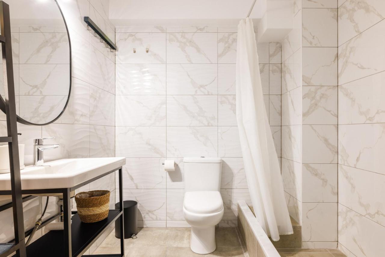 Boho Central Suites Selanik Dış mekan fotoğraf