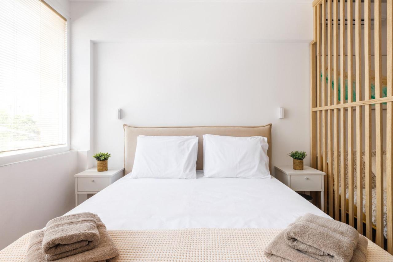 Boho Central Suites Selanik Dış mekan fotoğraf