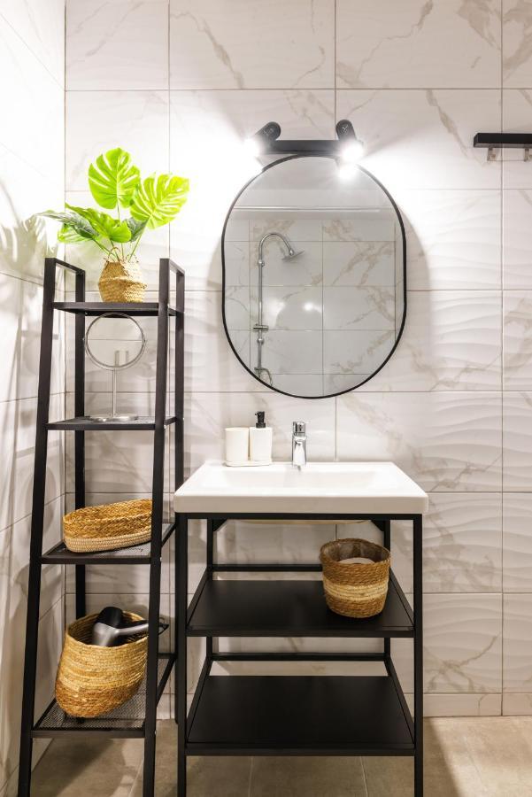 Boho Central Suites Selanik Dış mekan fotoğraf