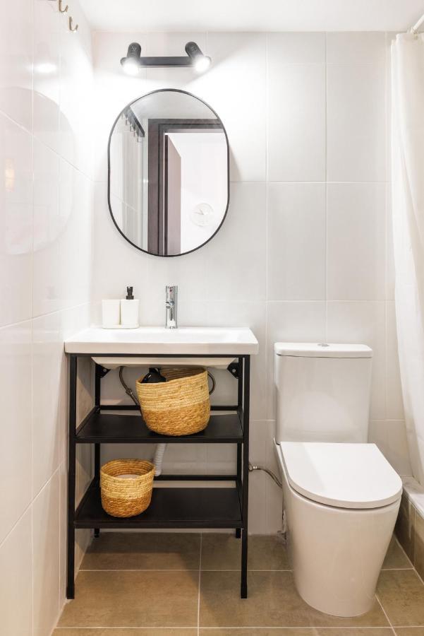 Boho Central Suites Selanik Dış mekan fotoğraf