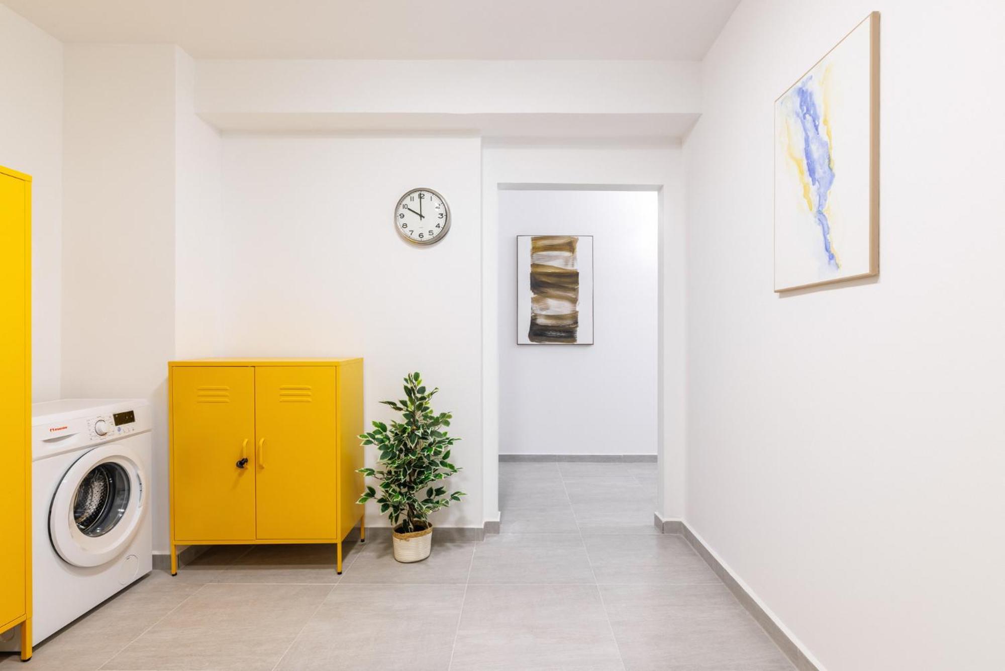 Boho Central Suites Selanik Dış mekan fotoğraf