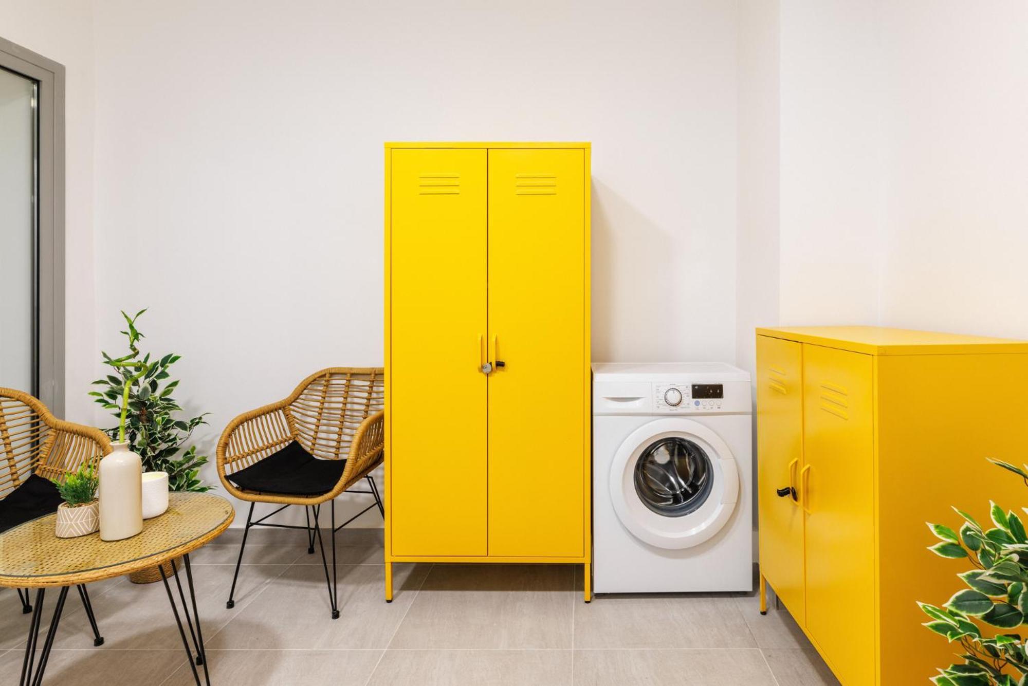 Boho Central Suites Selanik Dış mekan fotoğraf