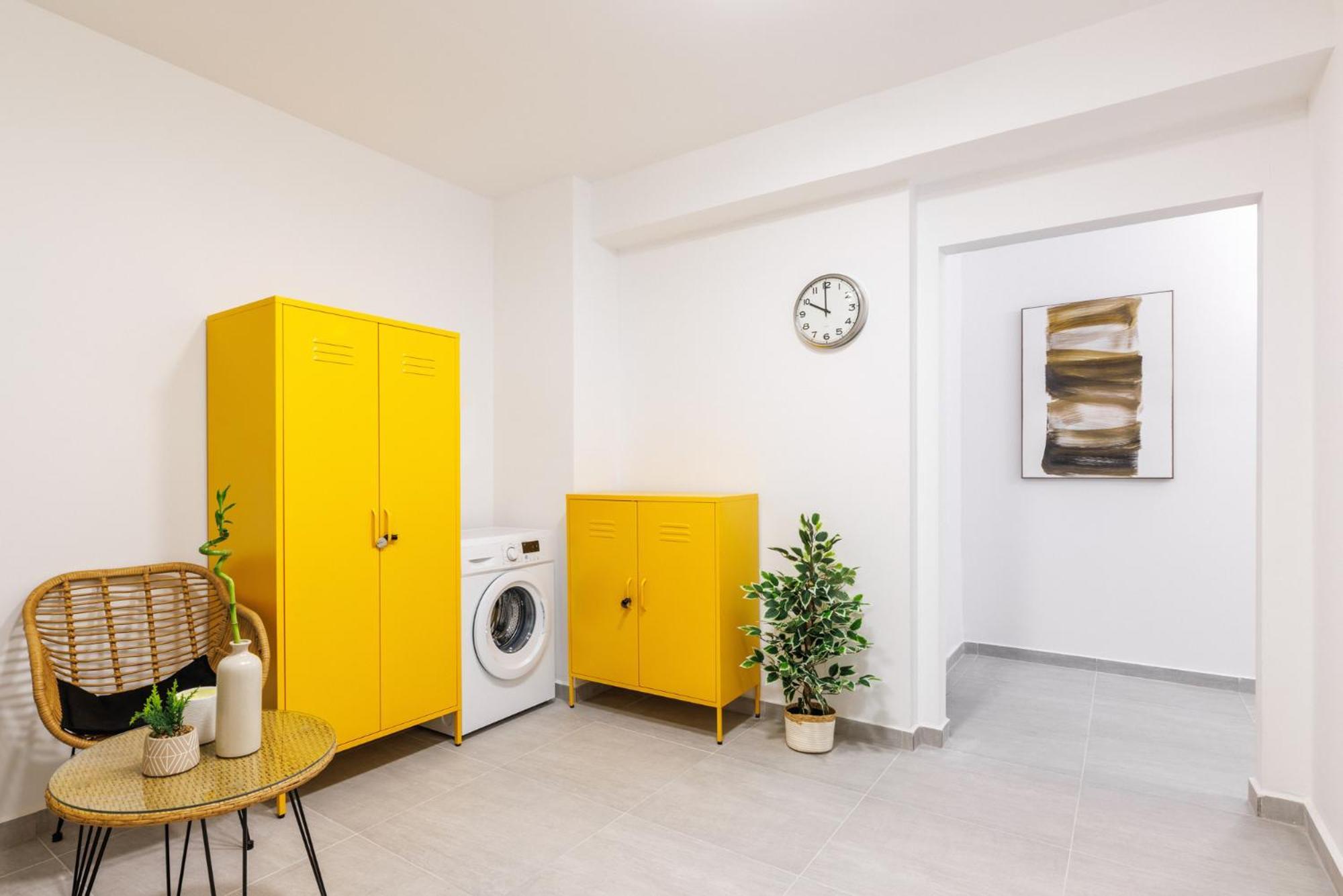 Boho Central Suites Selanik Dış mekan fotoğraf