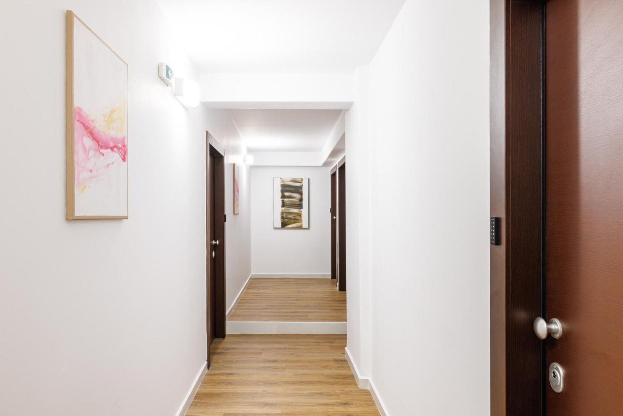 Boho Central Suites Selanik Dış mekan fotoğraf