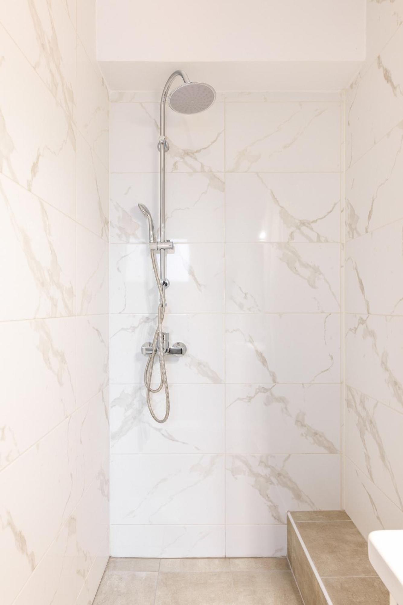 Boho Central Suites Selanik Dış mekan fotoğraf