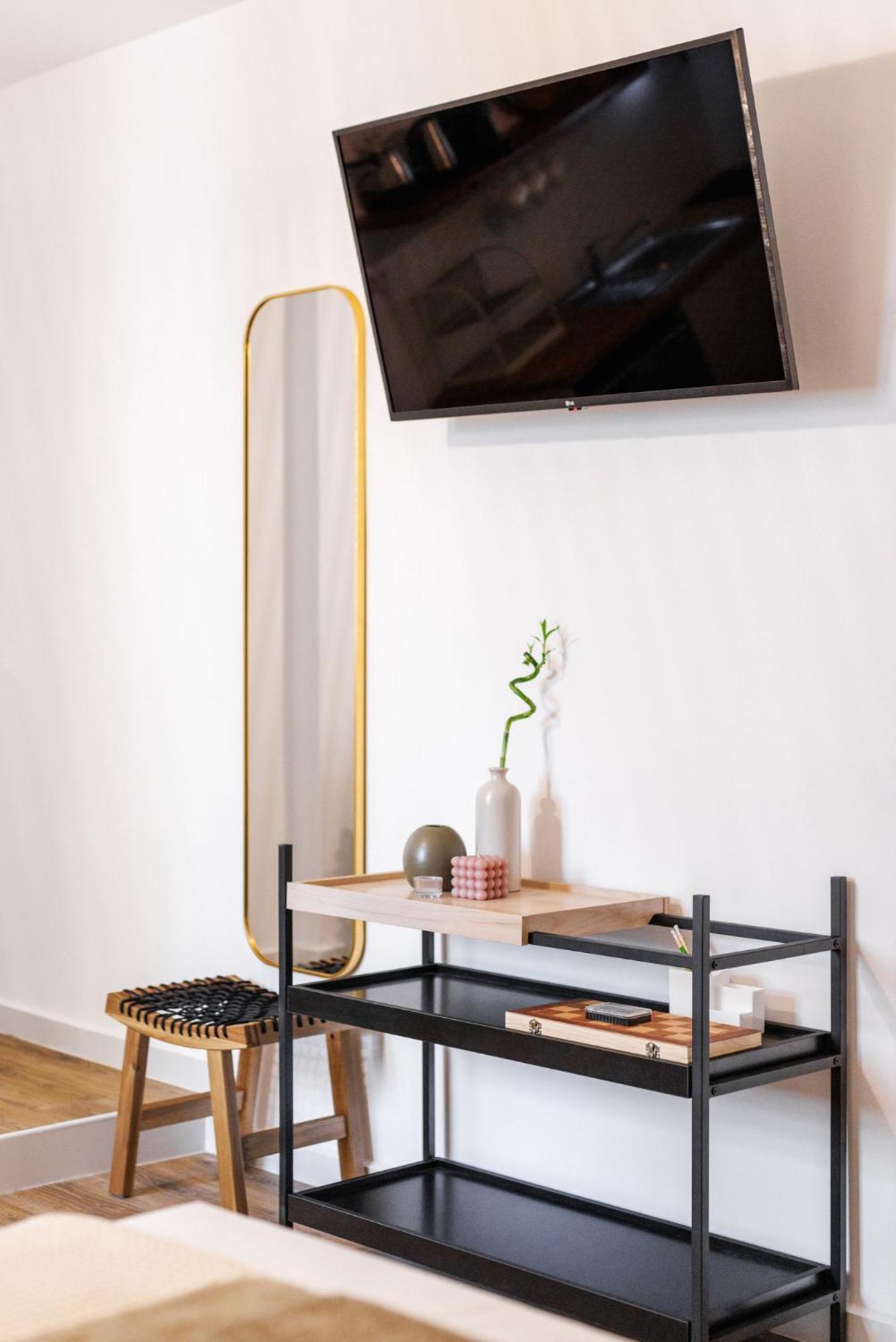 Boho Central Suites Selanik Dış mekan fotoğraf