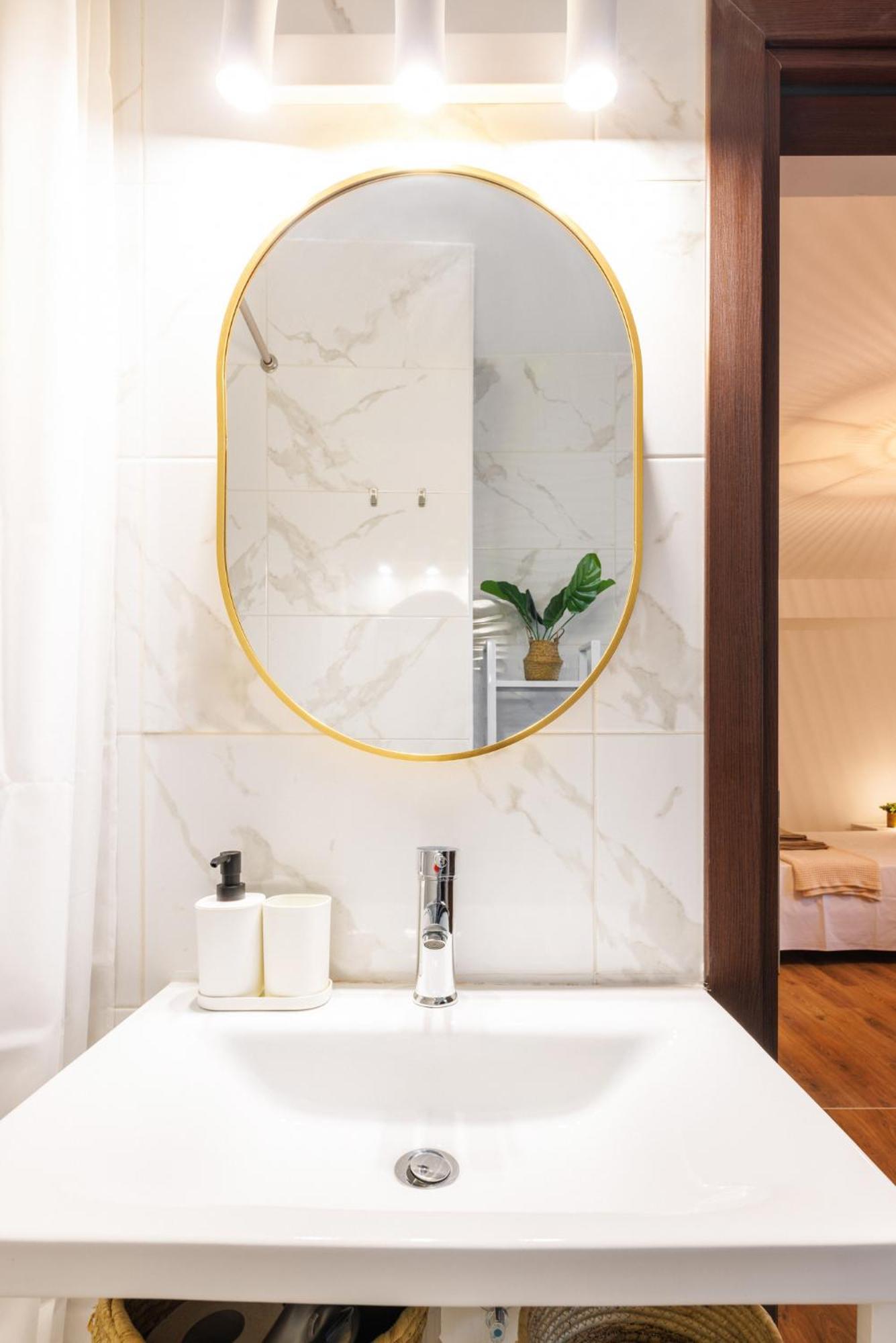 Boho Central Suites Selanik Dış mekan fotoğraf